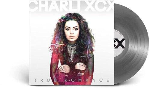 Виниловая пластинка Charli XCX: True Romance 
Виниловая пластинка Charli XCX: True Romance