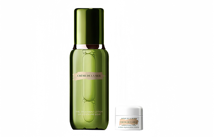 Восстанавливающая эссенция-вода сыворотки наборы для ухода за кожей увлажняющие LA MER
Восстанавливающая эссенция-вода сыворотки наборы для ухода за кожей увлажняющие LA MER