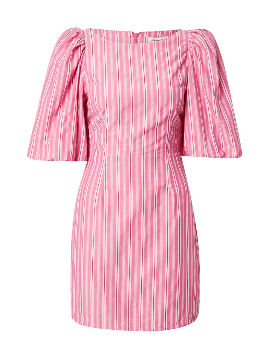 Коктейльное платье Harper & Yve Vivre DR, розовый
Коктейльное платье Harper & Yve Vivre DR, розовый