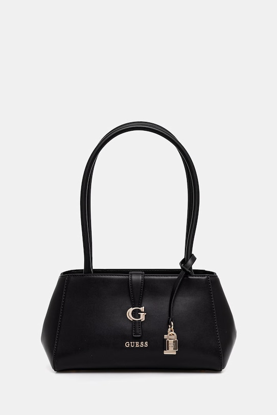 Сумка-переноска Guess, черный
Сумка-переноска Guess, черный
