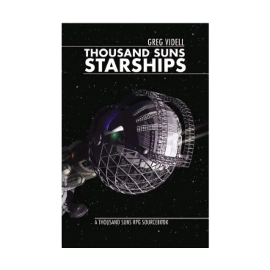 Thousand Suns - Starships, Thousand Suns, мягкая обложка
Thousand Suns - Starships, Thousand Suns, мягкая обложка