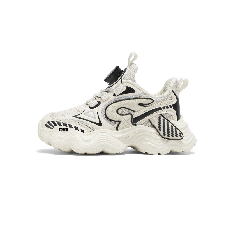 Нескользящие, легкие, амортизирующие и дышащие, низкие повседневные кроссовки для детей FCMM, бежевый
Нескользящие, легкие, амортизирующие и дышащие, низкие повседневные кроссовки для детей FCMM, бежевый