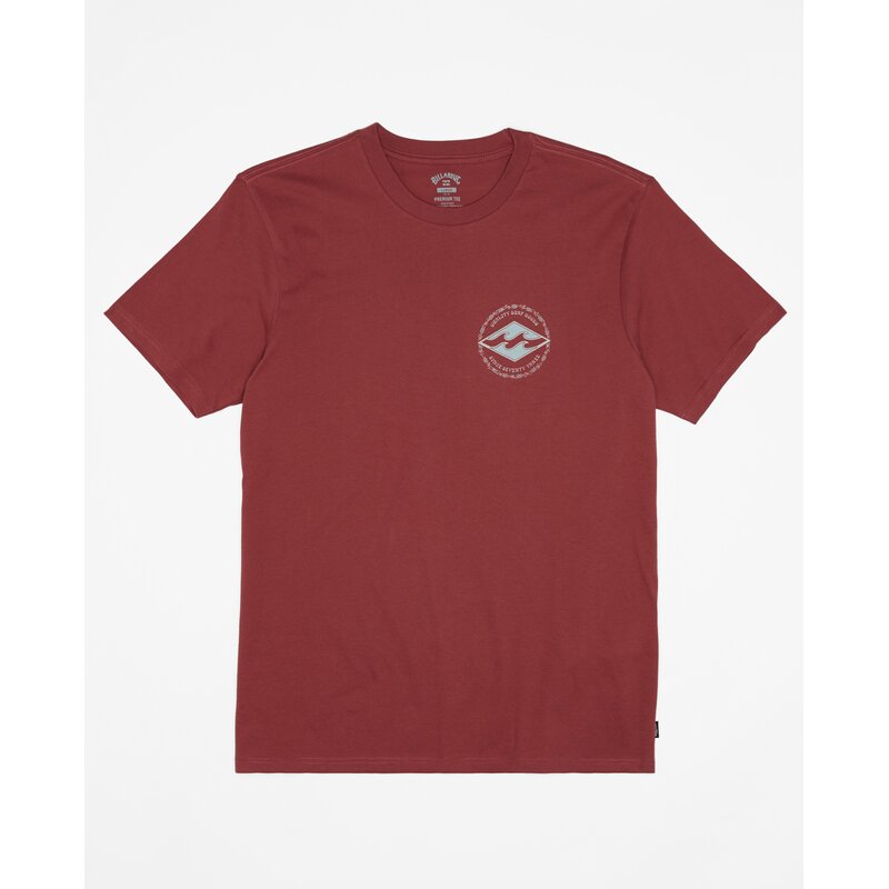 Футболки с ромбовидной формой ротора Billabong, розовый
Футболки с ромбовидной формой ротора Billabong, розовый