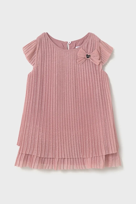 Детское платье Mayoral, розовый
Детское платье Mayoral, розовый