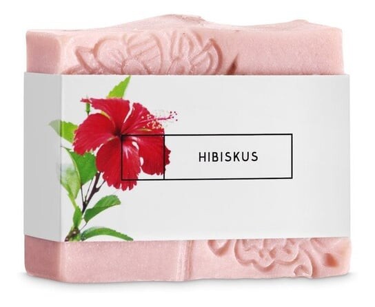 Министерство Добра Мыло, Мыло Гибискус, 100 г, Ministerstwo Dobrego Mydła
Министерство Добра Мыло, Мыло Гибискус, 100 г, Ministerstwo Dobrego Mydła