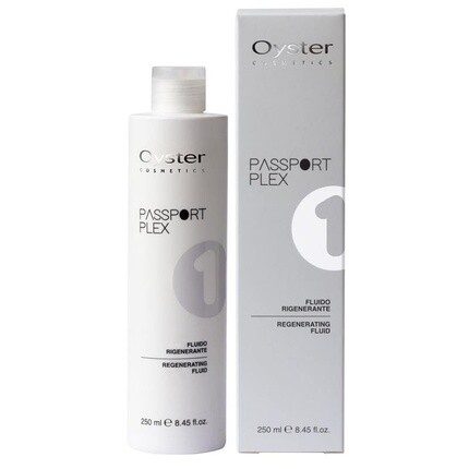 Oyster Флюидо Риген 250мл
Oyster Флюидо Риген 250мл