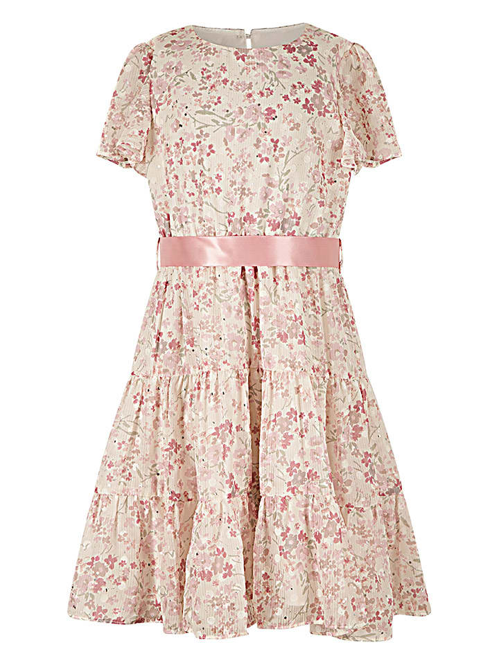 Платье happy girls by Eisend, розовый
Платье happy girls by Eisend, розовый