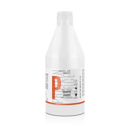 Salerm Multi-Protein Hair Lab Укрепляющий шампунь, 600 мл, без парабенов, Белый, Salerm Multi-Protein Hair Lab Укрепляющий шампунь, 600 мл, без парабенов
Salerm Multi-Protein Hair Lab Укрепляющий шампунь, 600 мл, без парабенов, Белый, Salerm Multi-Protein Hair Lab Укрепляющий шампунь, 600 мл, без парабенов