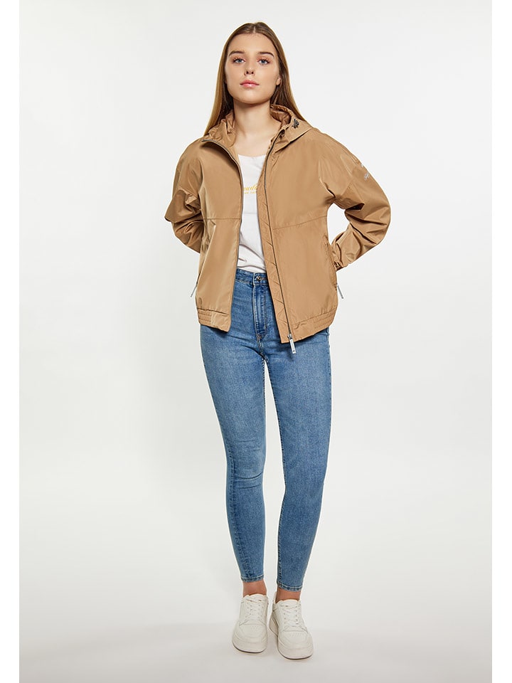 Дождевик Schmuddelwedda, бежевый
Дождевик Schmuddelwedda, бежевый