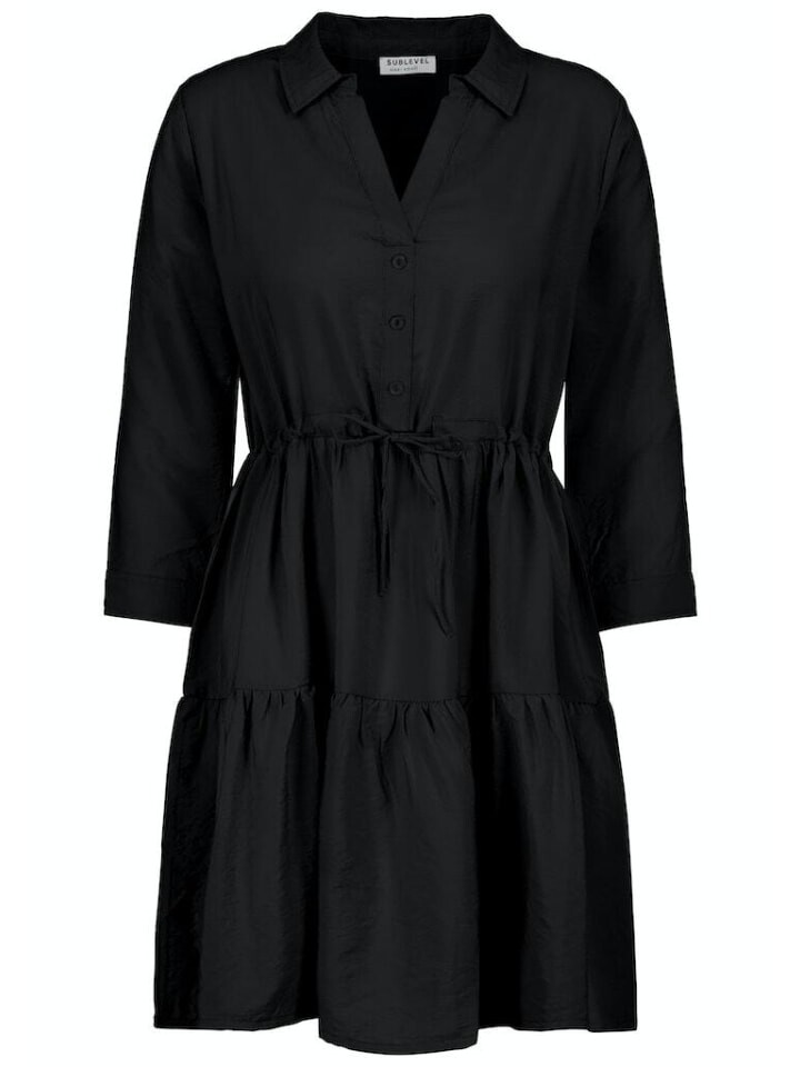 Длинное платье Eight2Nine, черный
Длинное платье Eight2Nine, черный