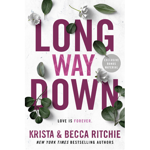 Книга Long Way Down
Книга Long Way Down