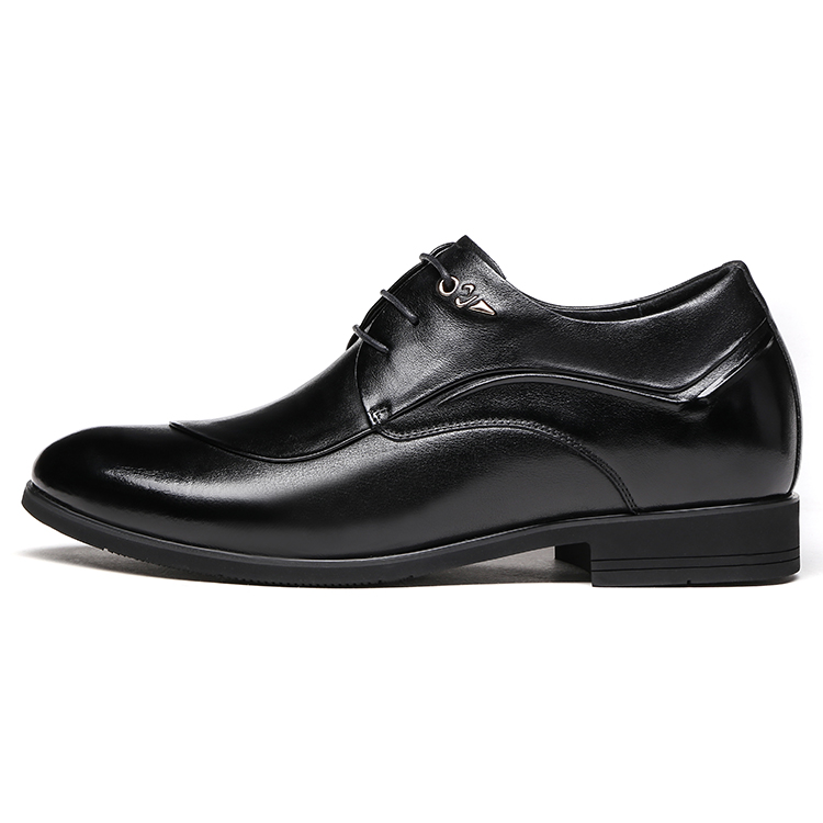 LAORENTOU Туфли мужские черные
LAORENTOU Туфли мужские черные