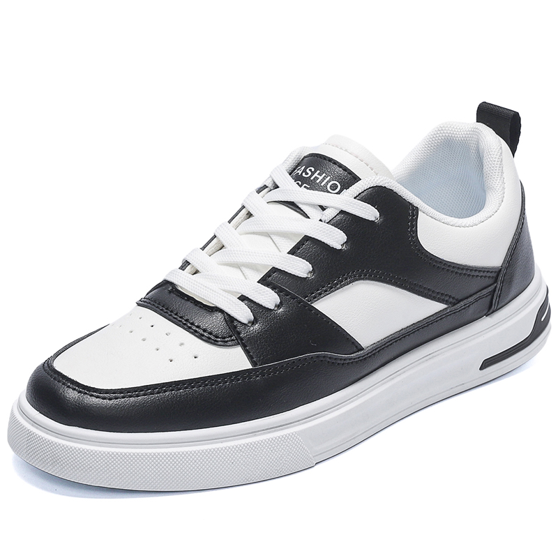 TELENT Низкие, амортизирующие, износостойкие мужские кроссовки для скейтбординга, черно-белые
TELENT Низкие, амортизирующие, износостойкие мужские кроссовки для скейтбординга, черно-белые