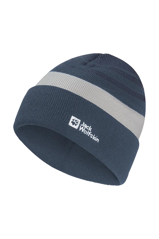 Детская шапка STRIP RIVET Jack Wolfskin, темно-синий
Детская шапка STRIP RIVET Jack Wolfskin, темно-синий