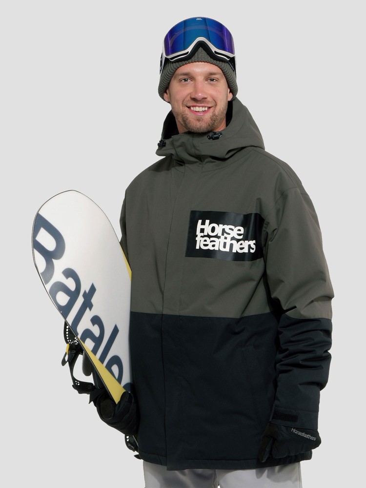 Куртка для сноуборда Horsefeathers Citadel Jacke, urban olive, Серый, Куртка для сноуборда Horsefeathers Citadel Jacke, urban olive
Куртка для сноуборда Horsefeathers Citadel Jacke, urban olive, Серый, Куртка для сноуборда Horsefeathers Citadel Jacke, urban olive