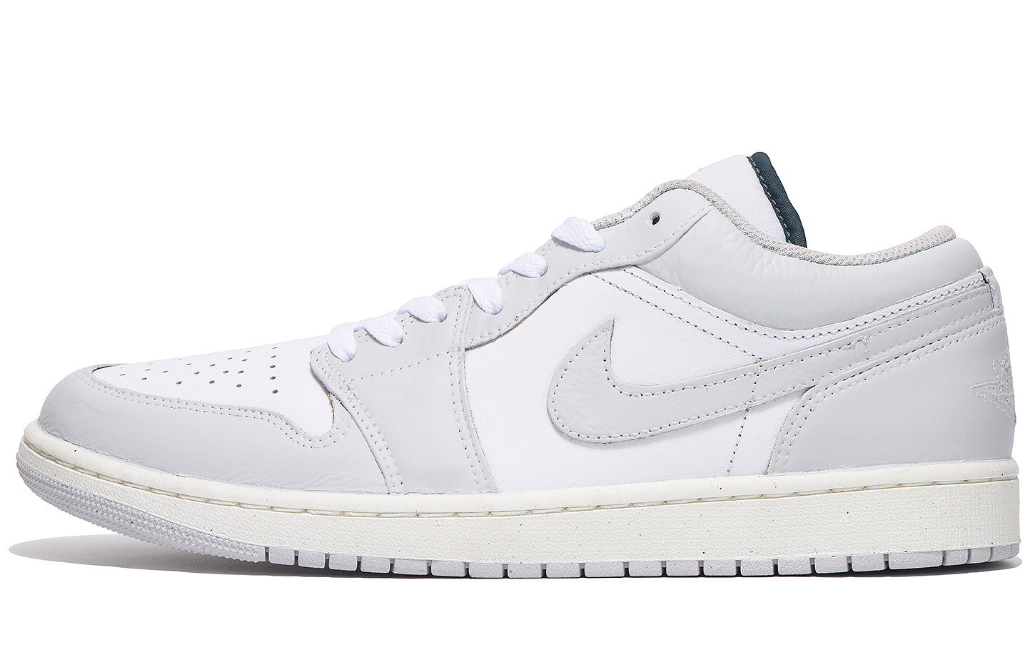 Баскетбольные кроссовки Air 1 с износостойким покрытием, низкие, винтажные, мужские, светло-серые Jordan, Light Gray
Баскетбольные кроссовки Air 1 с износостойким покрытием, низкие, винтажные, мужские, светло-серые Jordan, Light Gray