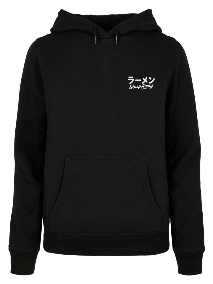 Толстовка с капюшоном Merchcode, черный
Толстовка с капюшоном Merchcode, черный