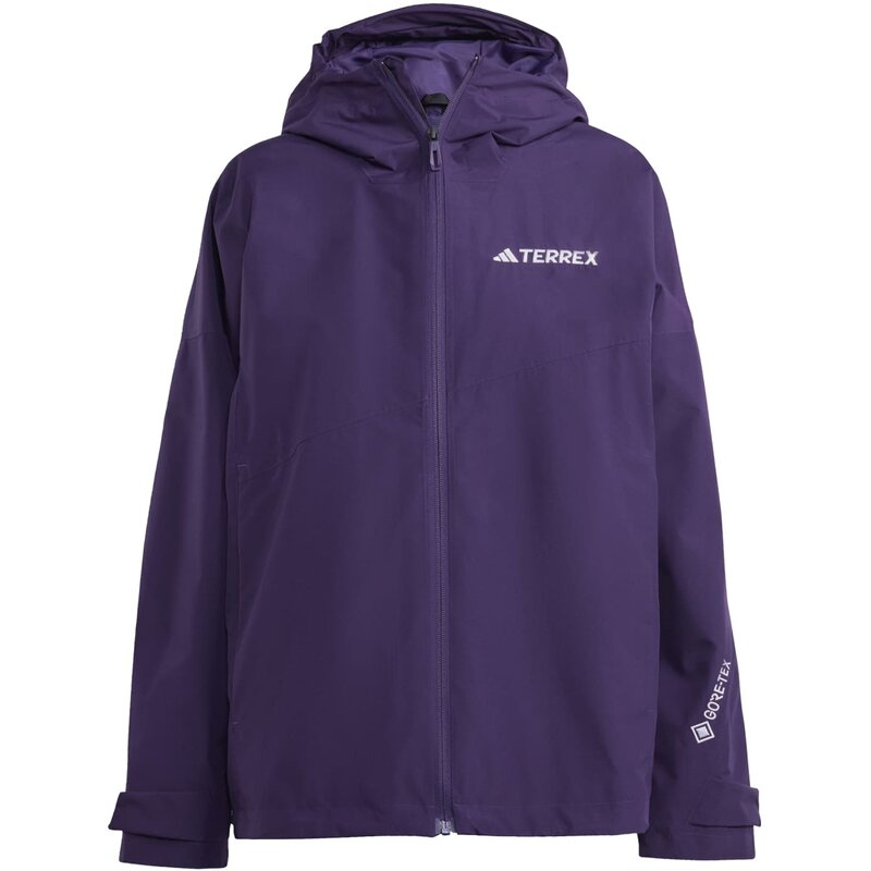 Куртка функциональная Terrex Xperior 2L Gore-Tex Performance Adidas, цвет aurplu
Куртка функциональная Terrex Xperior 2L Gore-Tex Performance Adidas, цвет aurplu