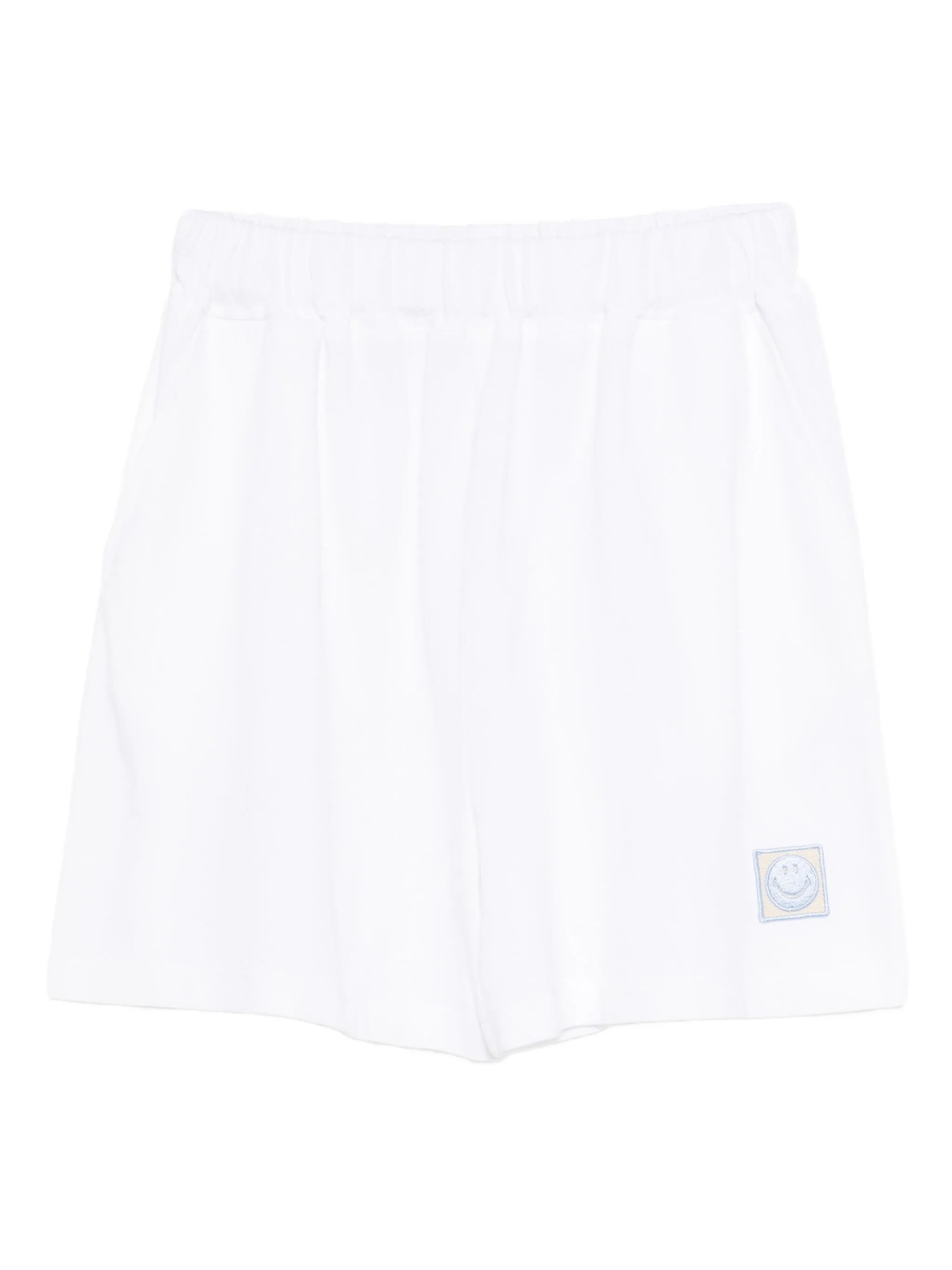 Шорты Piquet Smiley Joshua Sanders, белый
Шорты Piquet Smiley Joshua Sanders, белый