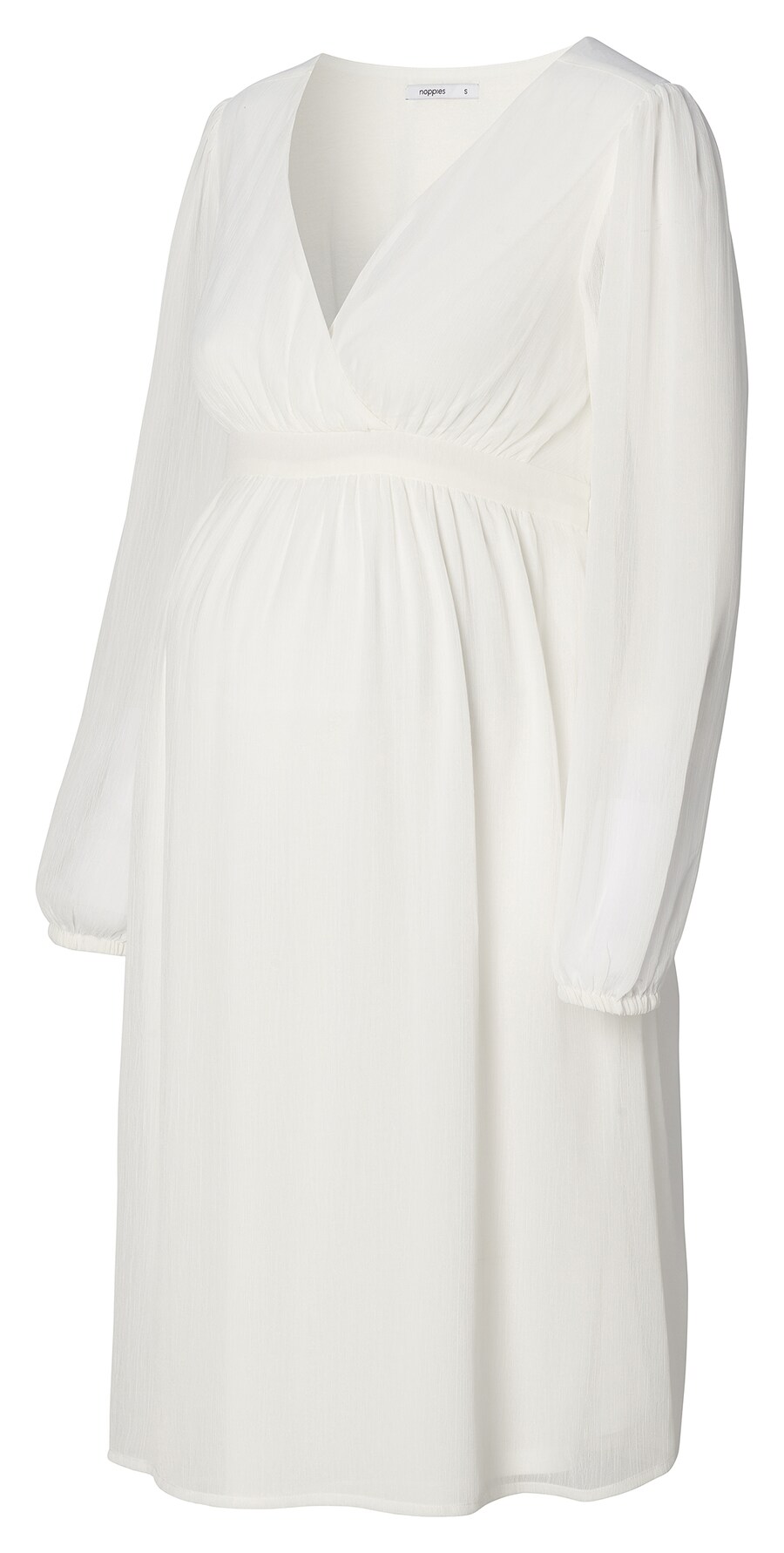 Платье Noppies Jaya, кремовый
Платье Noppies Jaya, кремовый