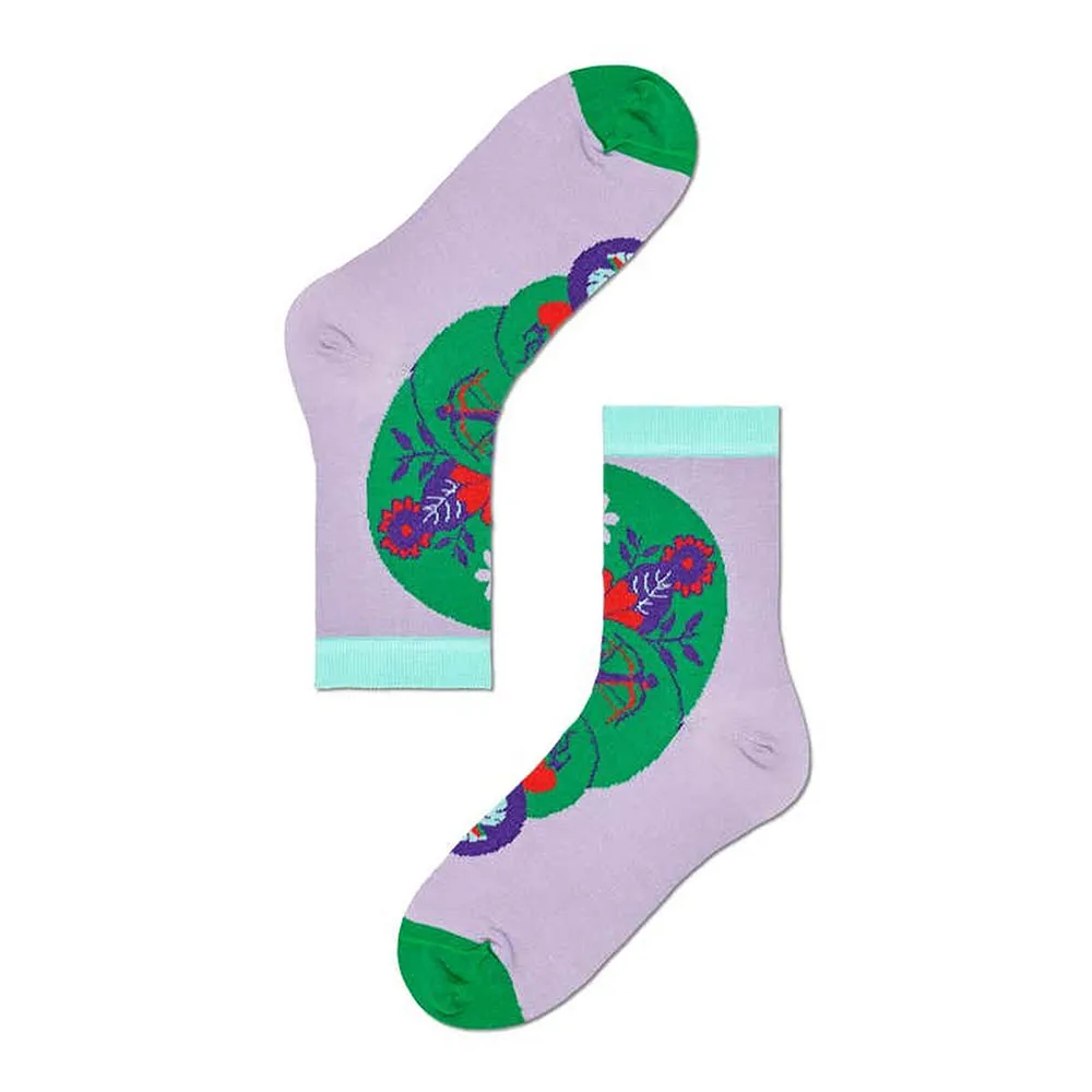 Носки Happy Stina long, фиолетовый
Носки Happy Stina long, фиолетовый