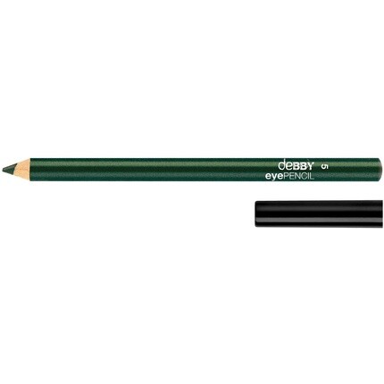DEBBY Eyepencil Long Lasting 05 Карандаш для макияжа и косметики для глаз
DEBBY Eyepencil Long Lasting 05 Карандаш для макияжа и косметики для глаз
