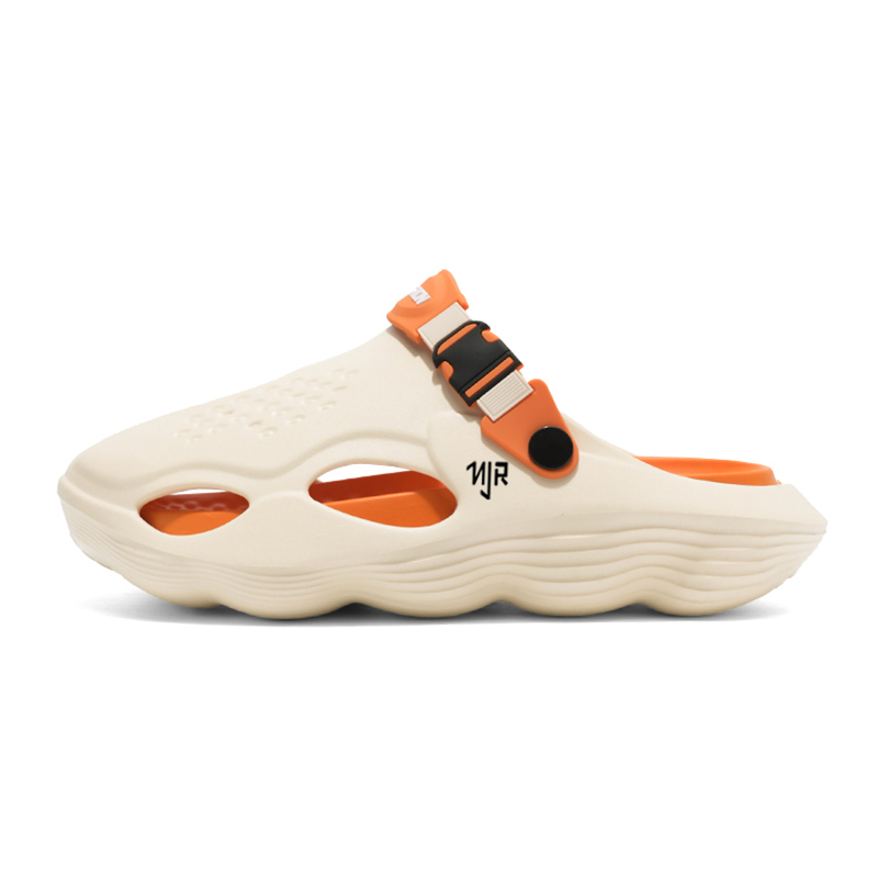 Сабо мужские NANJIREN, Beige Orange
Сабо мужские NANJIREN, Beige Orange