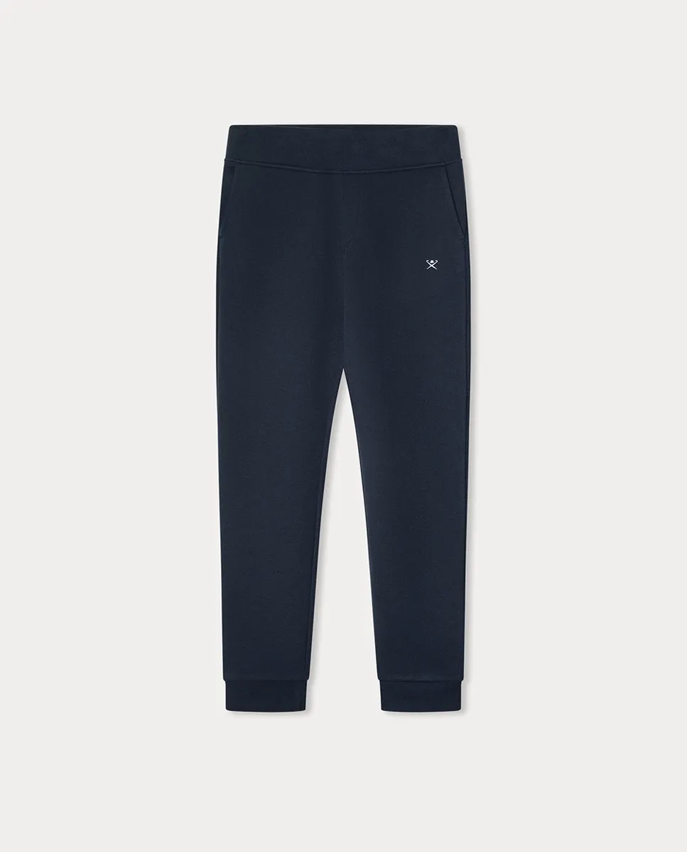 Детские джоггеры Hackett, темно-синий
Детские джоггеры Hackett, темно-синий