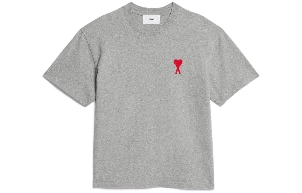 AMIPARIS Футболка унисекс, Серый
AMIPARIS Футболка унисекс, Серый