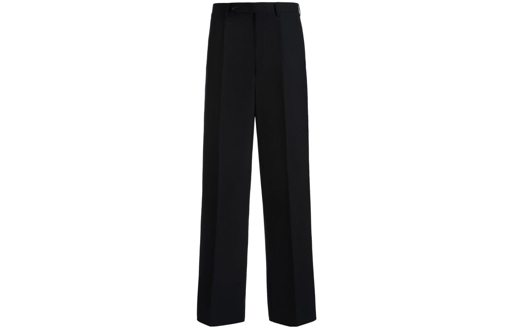 Укороченные брюки BALLY, темно-синий
Укороченные брюки BALLY, темно-синий