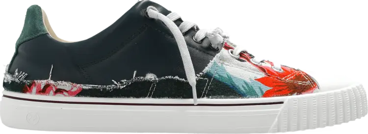 Кроссовки Maison Margiela New Evolution Sneaker 'Multi-Color Patch', разноцветный, Черный, Кроссовки Maison Margiela New Evolution Sneaker 'Multi-Color Patch', разноцветный
Кроссовки Maison Margiela New Evolution Sneaker 'Multi-Color Patch', разноцветный, Черный, Кроссовки Maison Margiela New Evolution Sneaker 'Multi-Color Patch', разноцветный