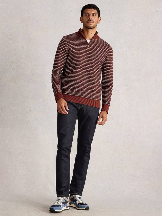 Джинсы Bronson White Stuff, Dk Denim
Джинсы Bronson White Stuff, Dk Denim