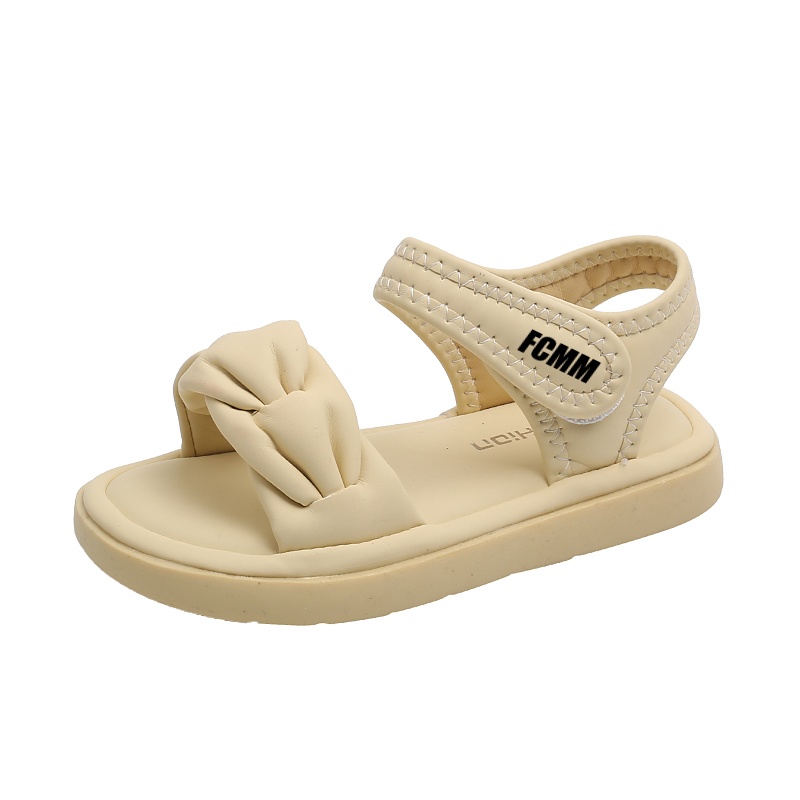 Детские сандалии FCMM, бежевый/желтый
Детские сандалии FCMM, бежевый/желтый