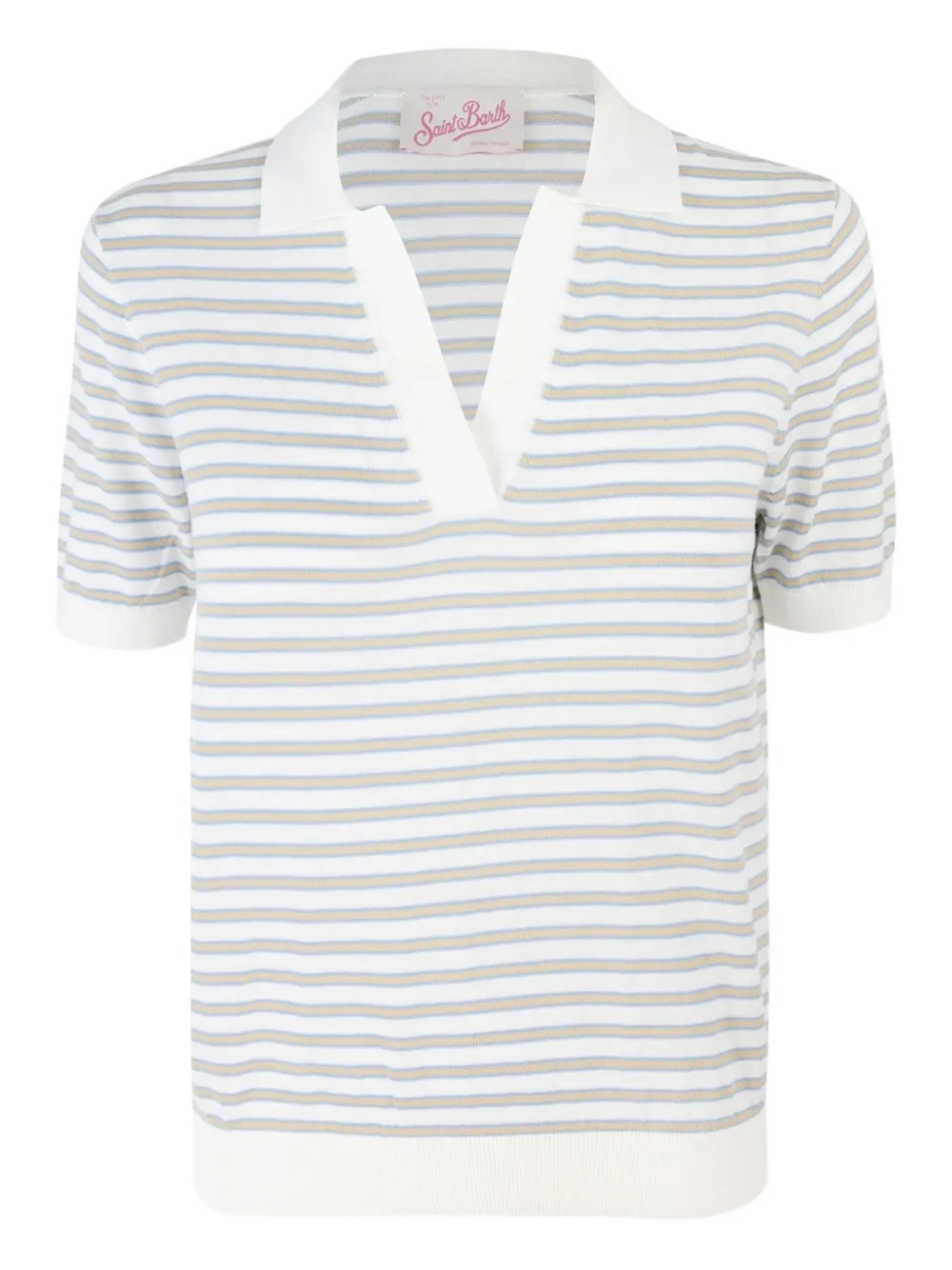 Футболка Эвонн MC2 SAINT BARTH, нейтральный
Футболка Эвонн MC2 SAINT BARTH, нейтральный