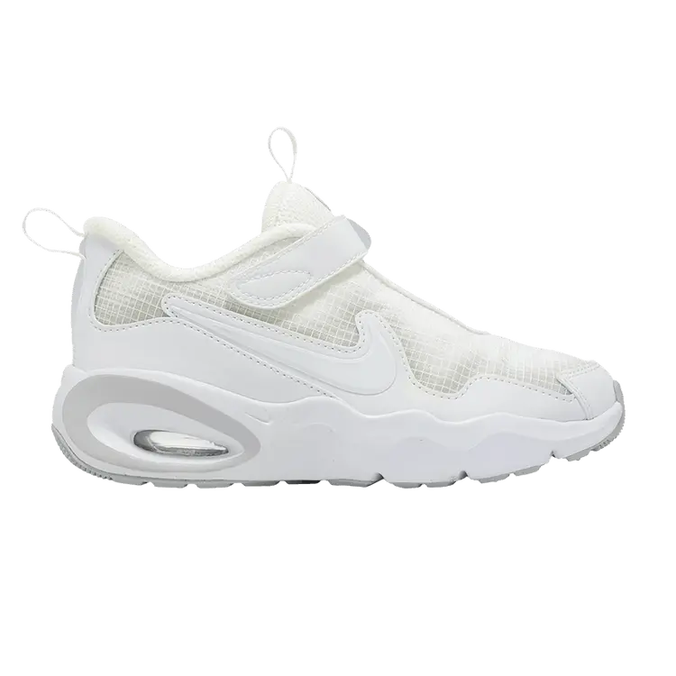 Кроссовки Nike Air Max Nova PS 'White Pure Platinum', белый
Кроссовки Nike Air Max Nova PS 'White Pure Platinum', белый