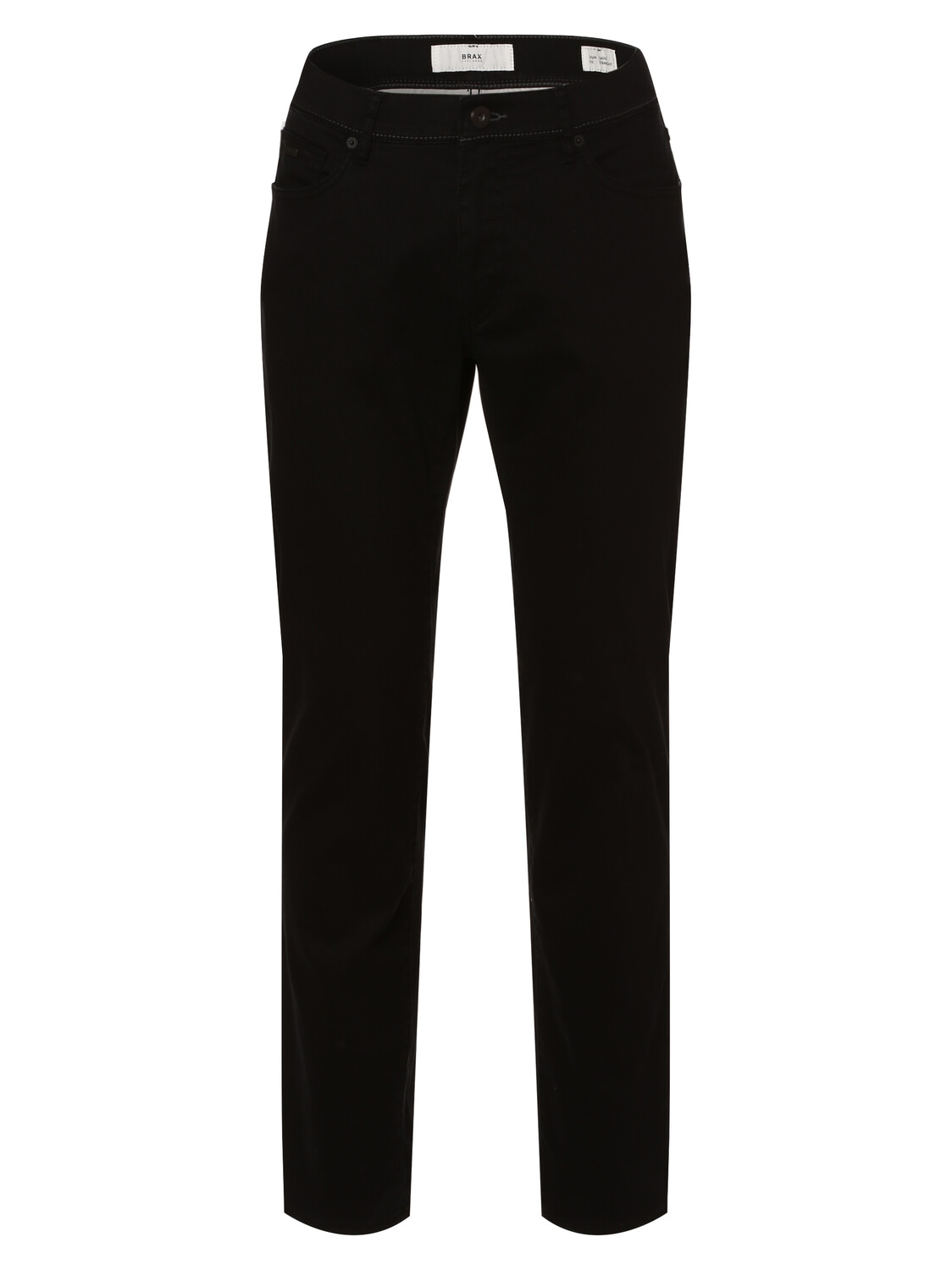 Тканевые брюки BRAX Cadiz, черный
Тканевые брюки BRAX Cadiz, черный