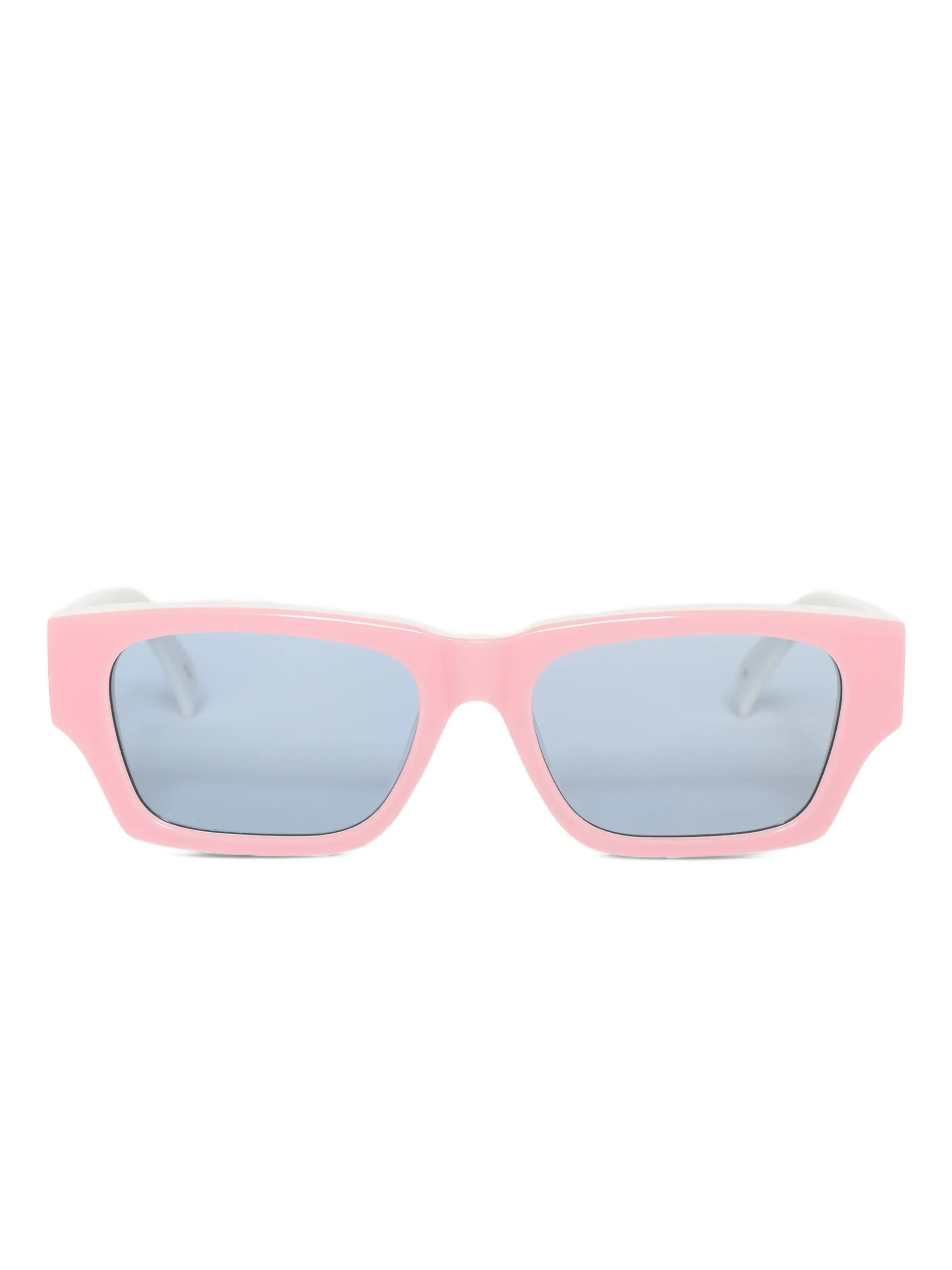 Солнцезащитные очки Miura из коллаборации с G.O.D. Riocam, розовый
Солнцезащитные очки Miura из коллаборации с G.O.D. Riocam, розовый