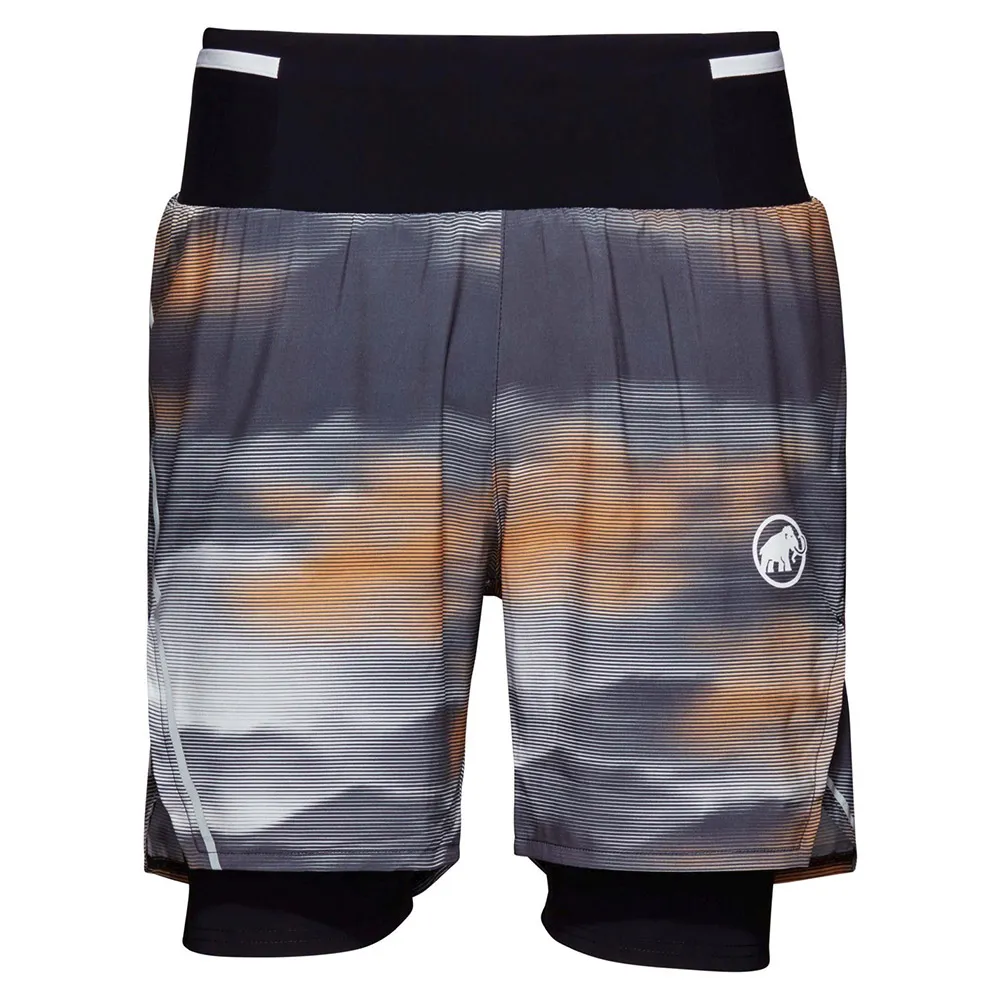 Шорты Mammut Aenergy TR 2In1 Light Fader, серый
Шорты Mammut Aenergy TR 2In1 Light Fader, серый