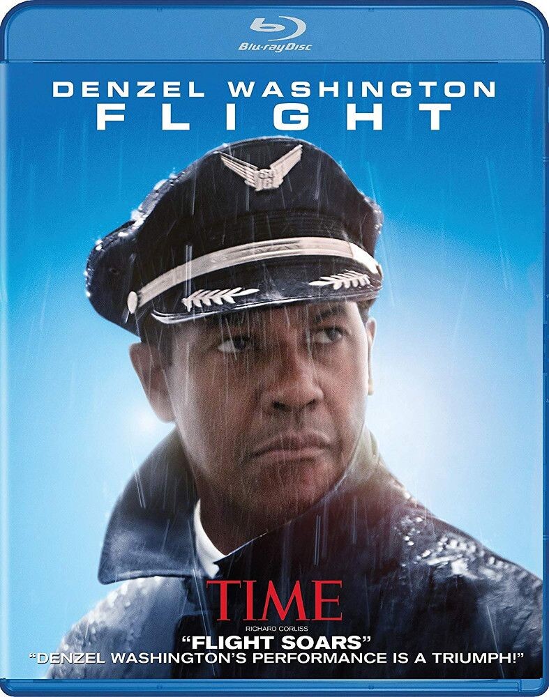 Диск Blu-ray Flight
Диск Blu-ray Flight