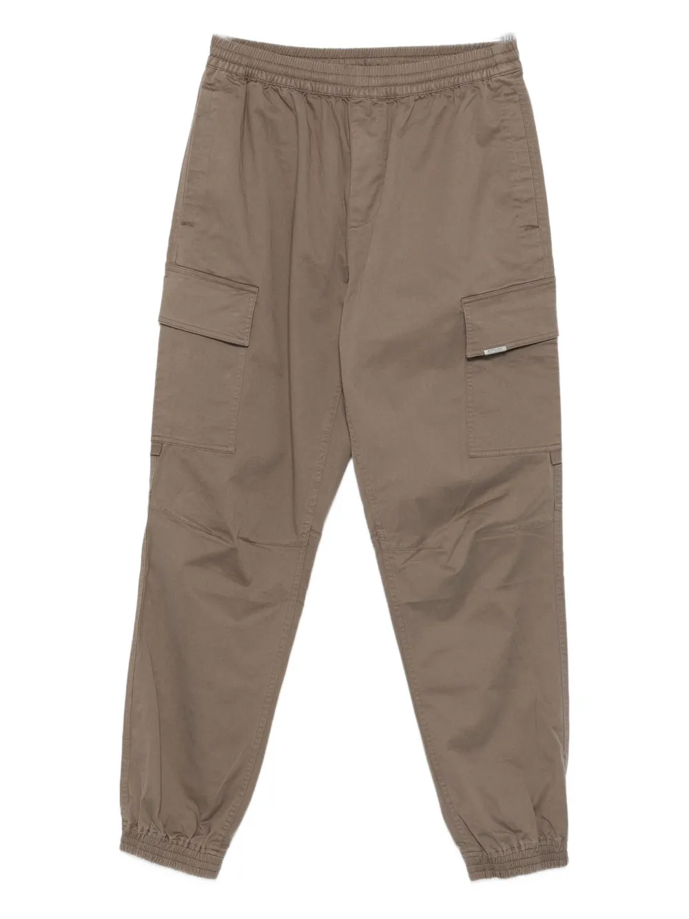 Брюки-карго с манжетами Represent, зеленый
Брюки-карго с манжетами Represent, зеленый