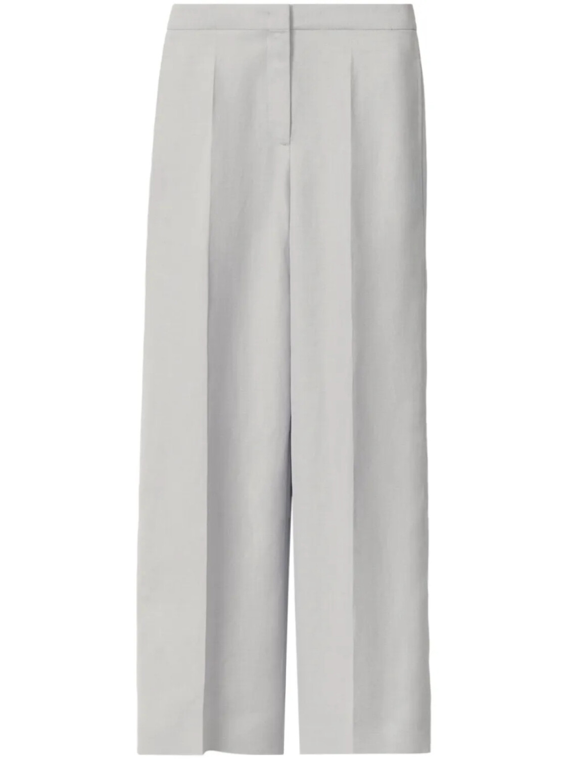 Fabiana Filippi брюки строгого кроя, серый
Fabiana Filippi брюки строгого кроя, серый