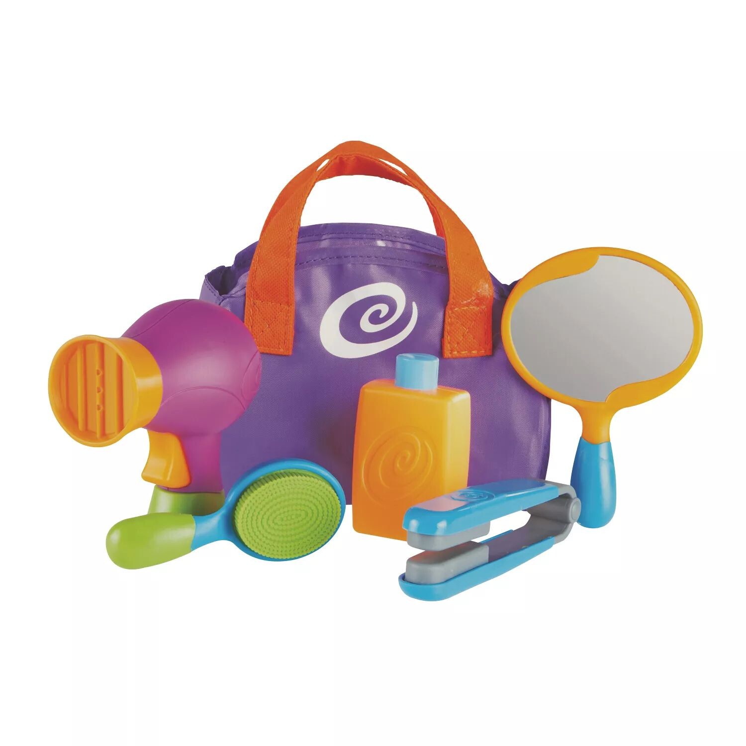 Учебные ресурсы New Sprouts Style It! Набор Learning Resources
Учебные ресурсы New Sprouts Style It! Набор Learning Resources