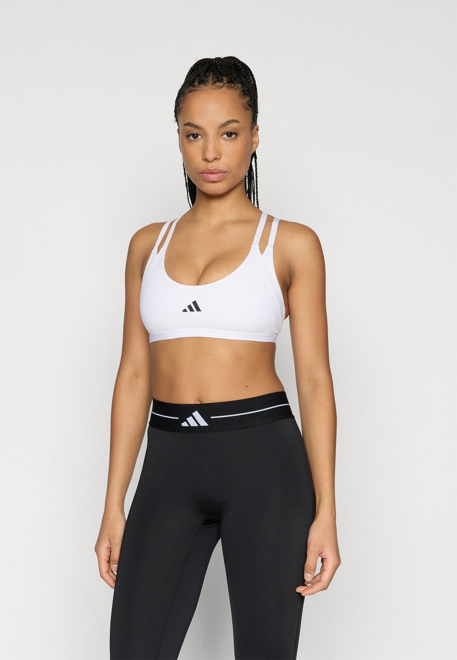Бюстгальтер Adidas Performance BRA, White
Бюстгальтер Adidas Performance BRA, White
