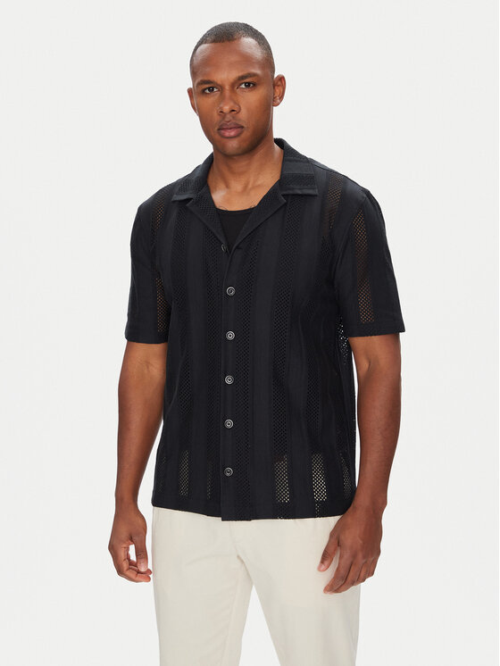 Рубашка обычного кроя B4 10058.5266 Baldessarini, черный
Рубашка обычного кроя B4 10058.5266 Baldessarini, черный