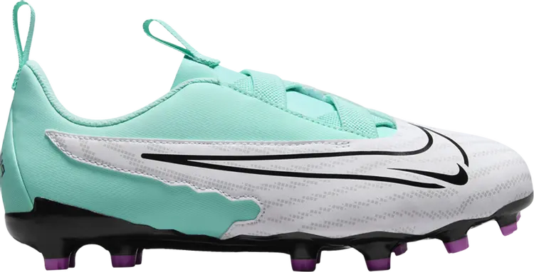 Кроссовки Phantom GX Academy MG GS 'Peak Ready Pack', синий
Кроссовки Phantom GX Academy MG GS 'Peak Ready Pack', синий