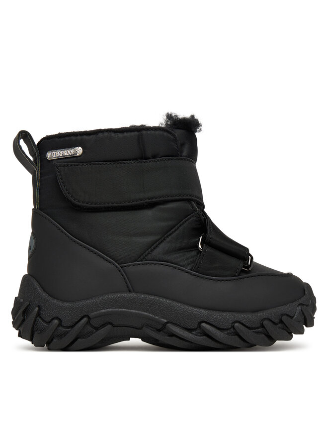 Зимние сапоги Kit K13222 Emu Australia, черный
Зимние сапоги Kit K13222 Emu Australia, черный