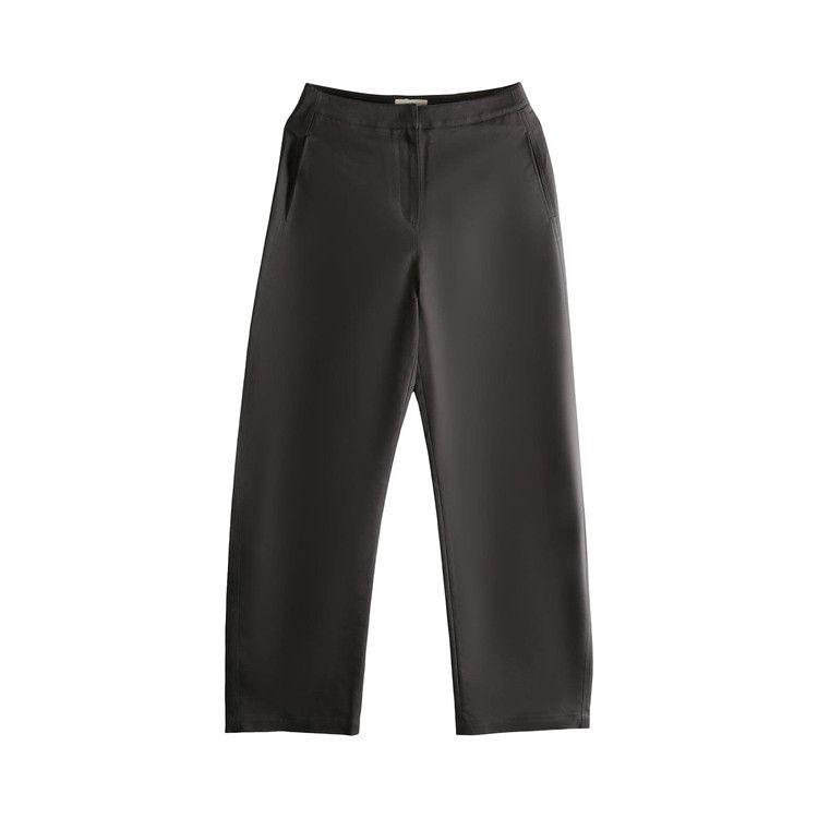 Брюки Amomento Curved Long Pants, Charcoal
Брюки Amomento Curved Long Pants, Charcoal