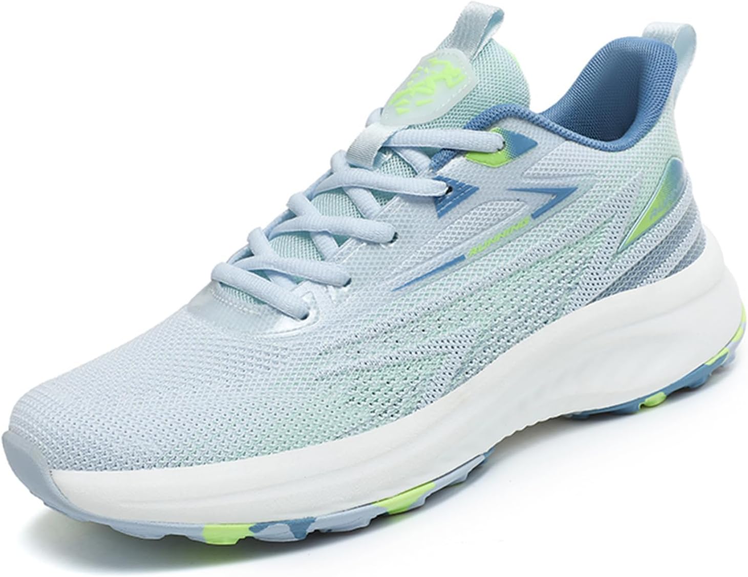 Мужские сетчатые кроссовки JiuQing для бега, легкие, для тенниса, спорта, повседневные, дышащие, синий
Мужские сетчатые кроссовки JiuQing для бега, легкие, для тенниса, спорта, повседневные, дышащие, синий