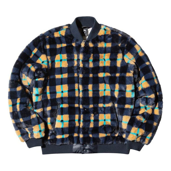 Куртка Nike SB Dunk High x Concepts Crossover Skateboard Sports Plush Plaid Jacket Asia Edition Colorblock Yellow, желтый
Куртка Nike SB Dunk High x Concepts Crossover Skateboard Sports Plush Plaid Jacket Asia Edition Colorblock Yellow, желтый
