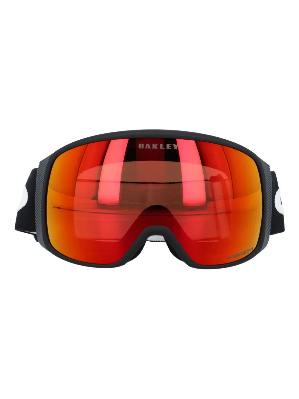 Лыжная маска Prizm Torch OO7104 Oakley, черный
Лыжная маска Prizm Torch OO7104 Oakley, черный